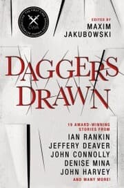Cover von Daggers Drawn