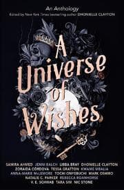 Cover von A Universe of Wishes