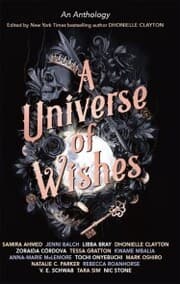 Cover von A Universe of Wishes