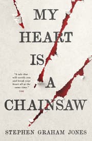 Cover von My Heart Is a Chainsaw