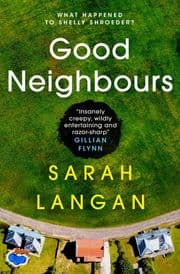 Cover von Good Neighbours
