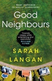 Cover von Good Neighbours