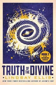 Cover von Truth of the Divine
