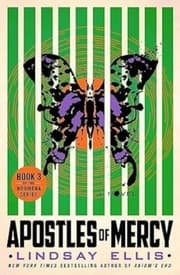 Cover von Apostles of Mercy