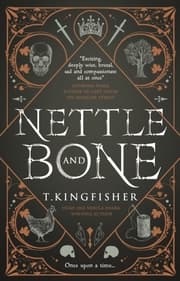 Cover von Nettle and Bone