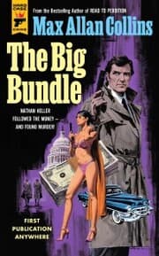 Cover von The Big Bundle