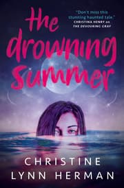 Cover von The Drowning Summer