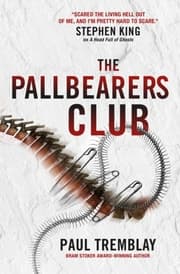 Cover von The Pallbearers' Club