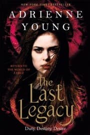 Cover von The Last Legacy