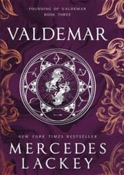 Cover von Founding of Valdemar - Valdemar