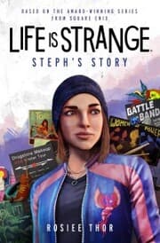 Cover von Life is Strange: Steph's Story