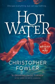 Cover von Hot Water