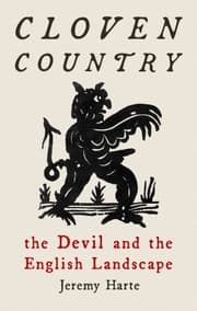Cover von Cloven Country