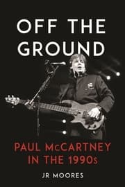Cover von Off the Ground
