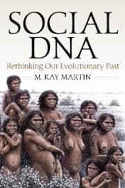 Cover von Social DNA