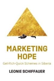 Cover von Marketing Hope