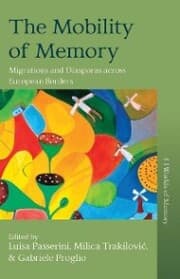 Cover von The Mobility of Memory