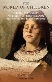Cover von The World of Children