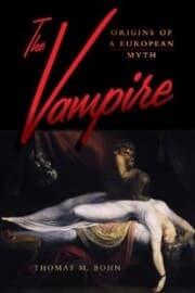 Cover von The Vampire