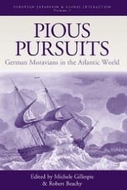 Cover von Pious Pursuits