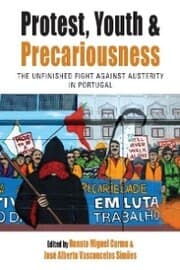 Cover von Protest, Youth and Precariousness