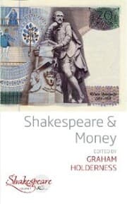 Cover von Shakespeare and Money