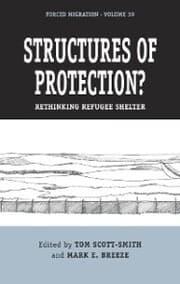 Cover von Structures of Protection?