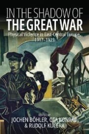 Cover von In the Shadow of the Great War