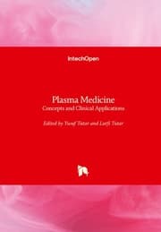 Cover von Plasma Medicine