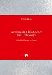 Cover von Advances in Glass Science and Technology