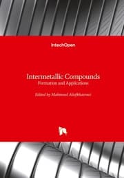 Cover von Intermetallic Compounds
