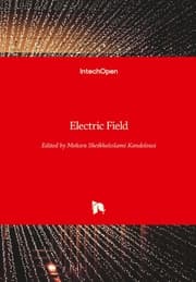 Cover von Electric Field