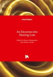 Cover von An Excursus into Hearing Loss