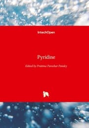 Cover von Pyridine