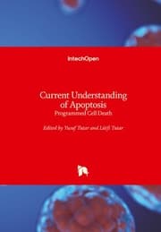 Cover von Current Understanding of Apoptosis