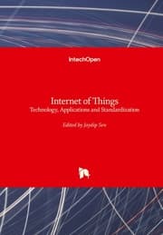 Cover von Internet of Things