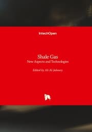 Cover von Shale Gas