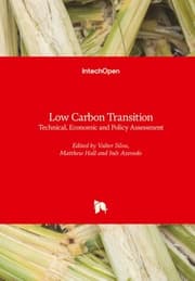 Cover von Low Carbon Transition