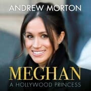 Cover von Meghan
