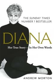 Cover von Diana: Her True Story - In Her Own Words