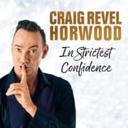 Cover von In Strictest Confidence