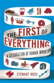 Cover von The First of Everything
