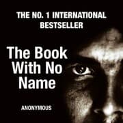 Cover von The Book With No Name