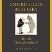 Cover von Churchill's Bestiary