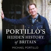 Cover von Portillo's Hidden History of Britain