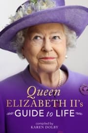 Cover von Queen Elizabeth II's Guide to Life