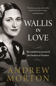 Cover von Wallis in Love