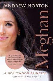 Cover von Meghan