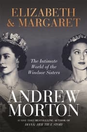 Cover von Elizabeth & Margaret