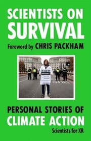 Cover von Scientists on Survival